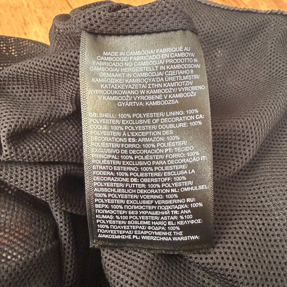 The North Face Women's Printed
Hydrenaline Pants - Picture 7 of 9